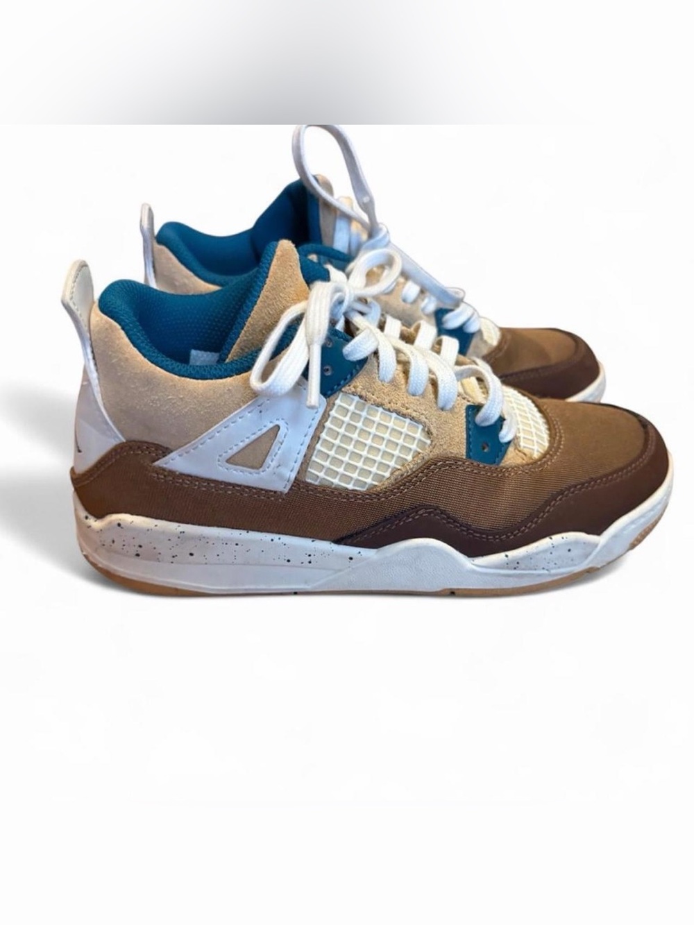 Jordan 4 Kids Retro
